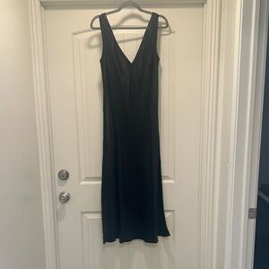 Sundance Black Maxi Dress